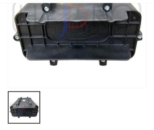 Steuergerät ecu r - ecu, i.s.a.r.