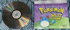 Pokemon Welt - Multimedia