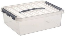 Sunware Aufbewahrungsbox 10L