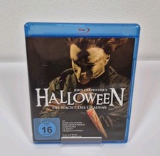 Halloween 1 - Die Nacht des