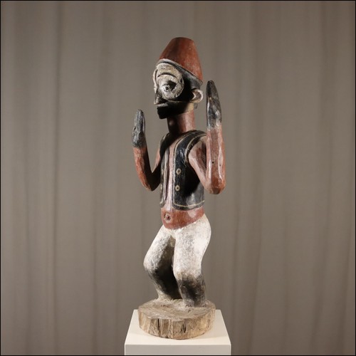 71004 figur nkanu - figur,