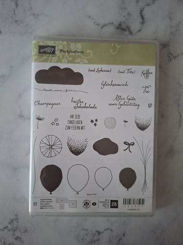 Stampinup stempel - stampinup!,