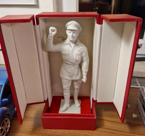 Ehrengeschenk für leiter der - für,