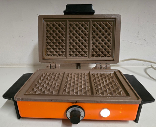 Grossag waffeleisen typ - grossag,
