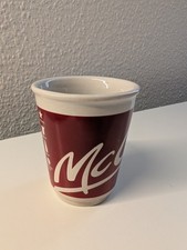McCafe Tasse Kaffeebecher