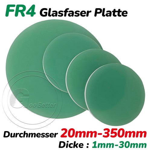 Gfk platten fr4 epoxy - fr4,