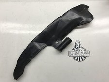 Schottwand Kotflügel vorne