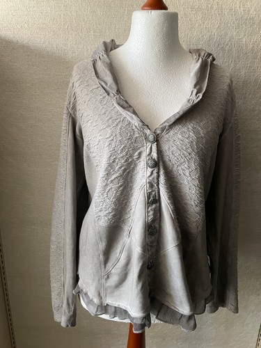 Tredy jacke 44 - tredy, jacke,