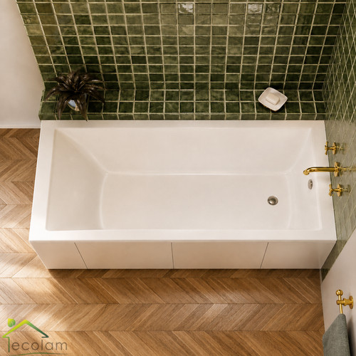 Badewanne 140 150 160 170x70