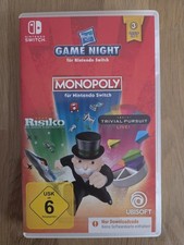 Nintendo Switch Dreier Spiel