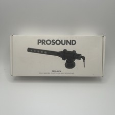 ProSound PROS-10CM Shotgun