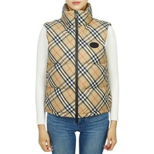 Burberry Weste aus