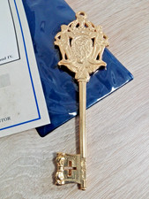 Kammerherrenschlüssel König