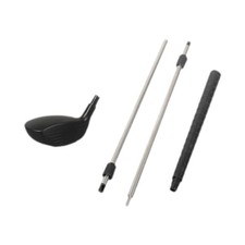 Golf Putter Schubstange