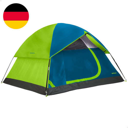 52999 personen igluzelt - -, 4-personen-igluzelt
