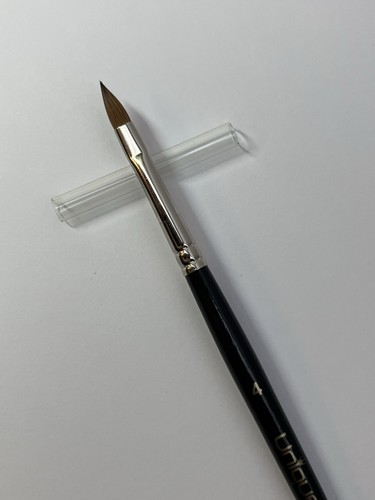 Pinsel für gelmodellage - pinsel,