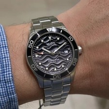 MIDO Ocean Star 39 -