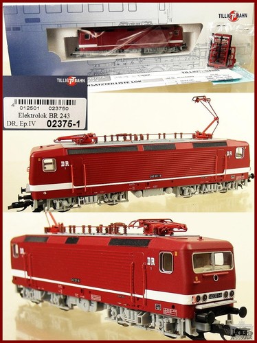 Tt172 tillig 02376 1 - tt,