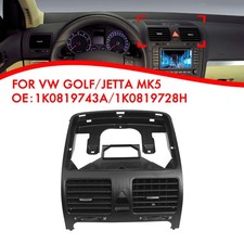 Mitte Luftausströmer Premium