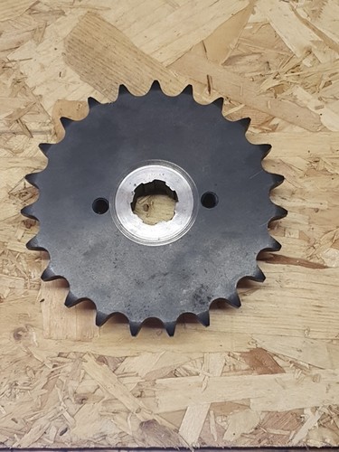 Kettenrad vorne 23t - vorne,
