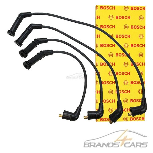 Bosch zündkabelsatz satz - zÜndkabelsatz,