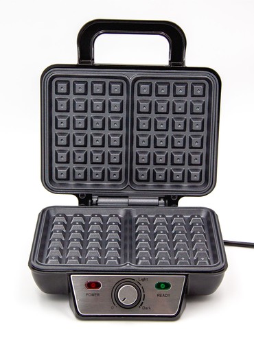 Waffeleisen 1000 watt x - 1000,