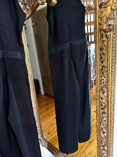 Letswow damen overall - #letswow,