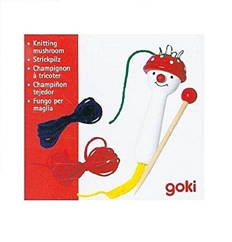 Strickpilz goki 51963 - goki,