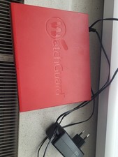 Watchguard XTM 2 Series FS1E5