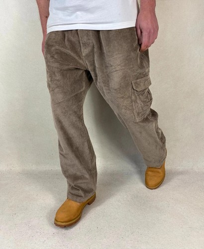 Atlas for men cargo hose - men, samt