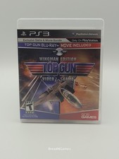 Top Gun Video Game Wingman