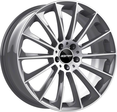 Winterräder gmp stellar - gmp,