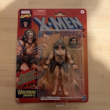 Hasbro Marvel Legends Series