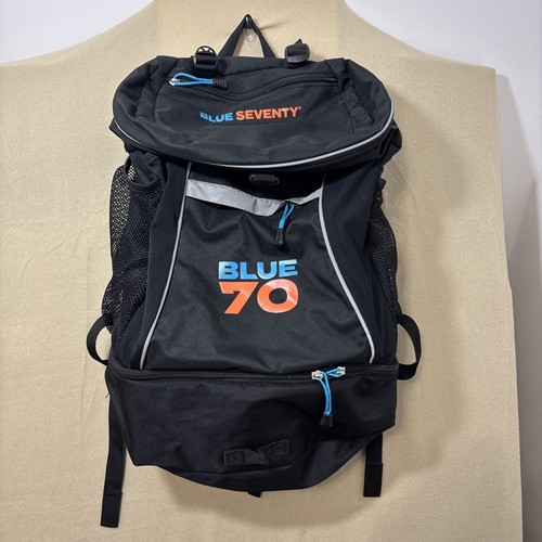 Blueseventy blue triathlon - blueseventy,