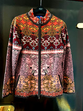 Kooi Strickjacke 38,ohne