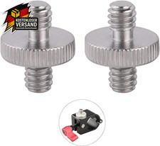 14 Zoll Schraube Kamera