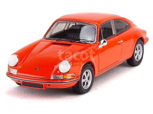 Porsche 911 915 prototype - 911/915,