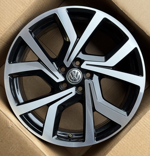 2g0601025ac alufelge vw - 2g0601025ac,