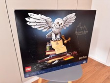 Lego harry potter - harry, hogwarts
