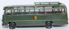 Ikarus 31   Militär NVA DDR