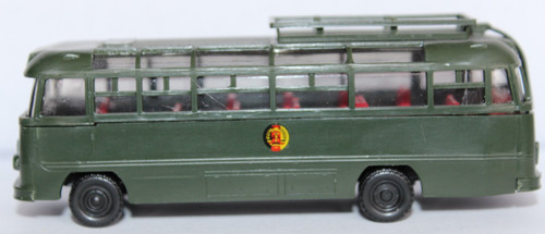 Ikarus militär nva ddr - ,