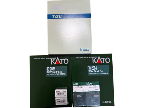 Kato 2134 2083 10 2084 - kato, 10-2134