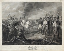 Völkerschlacht Leipzig Kaiser