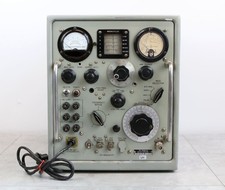 HP HF-Signal-Generator TS-510A/U