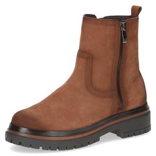 Caprice Stiefelette - Cognac