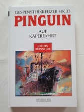 Gespensterkreuzer HK 33