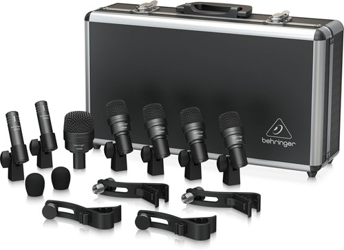 Behringer bc1200 drum - behringer, mikrofon