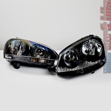 Hella Klarglas Scheinwerfer