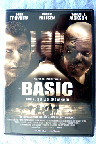Basic ein film von john - ein,