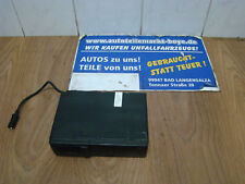 Audi A6 B5/A4/A3, CD Wechsler